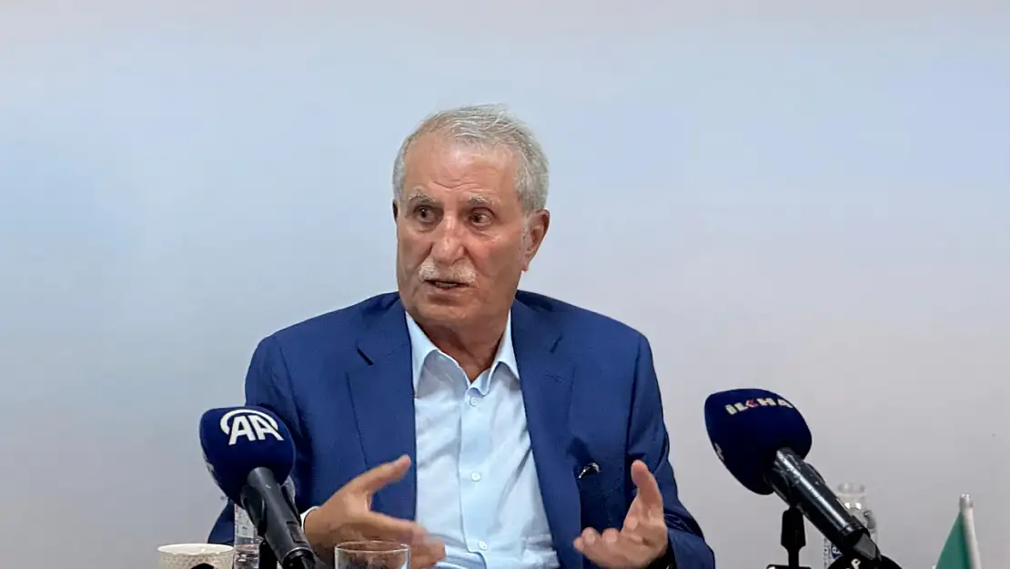 Çeçen'den gençlere büyük fırsat: Ağrı'ya yeni eğitim yatırımları geliyor!