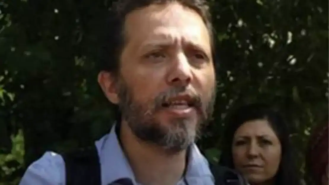 Cenk Yiğiter kaç yaşında, nereli? Hayatı ve biyografisi! Cenk Yiğiter kimdir, silahlı saldırıya mı uğradı??