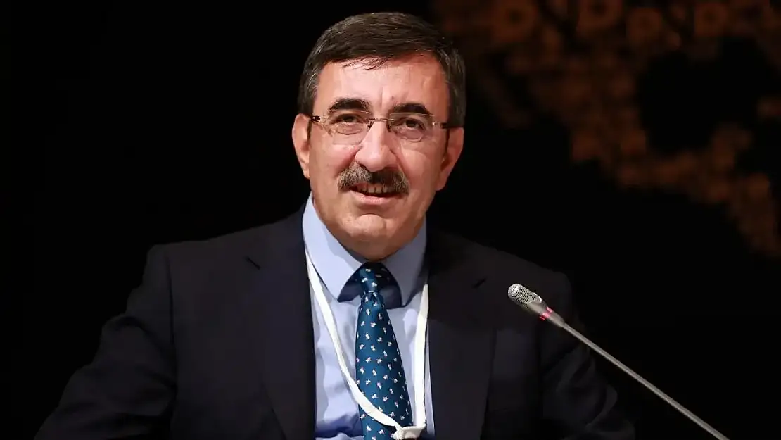 Cevdet Yılmaz kimdir, Kaç Yaşında, Nereli?