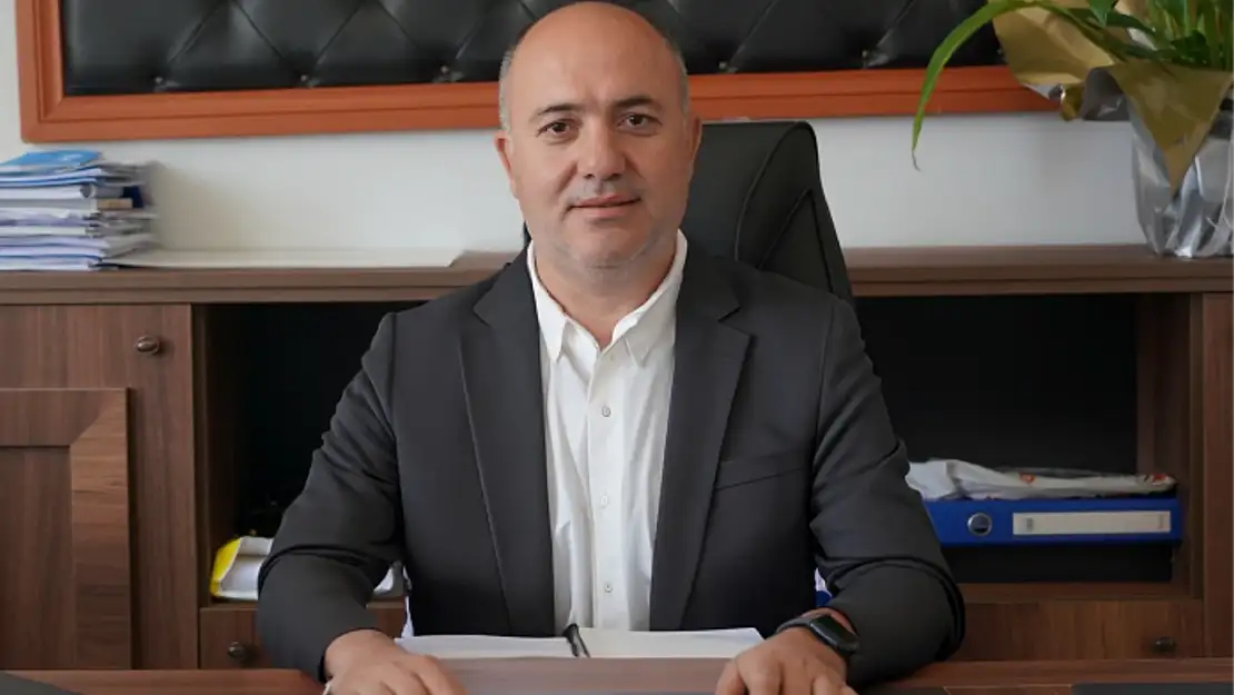 Ceyhan Kayhan kimdir, neden görevden alındı? (Adıyaman Belediye Başkan Yardımcısı)