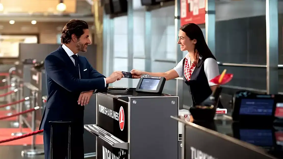 Check-İn Nedir, Nasıl Yapılır?