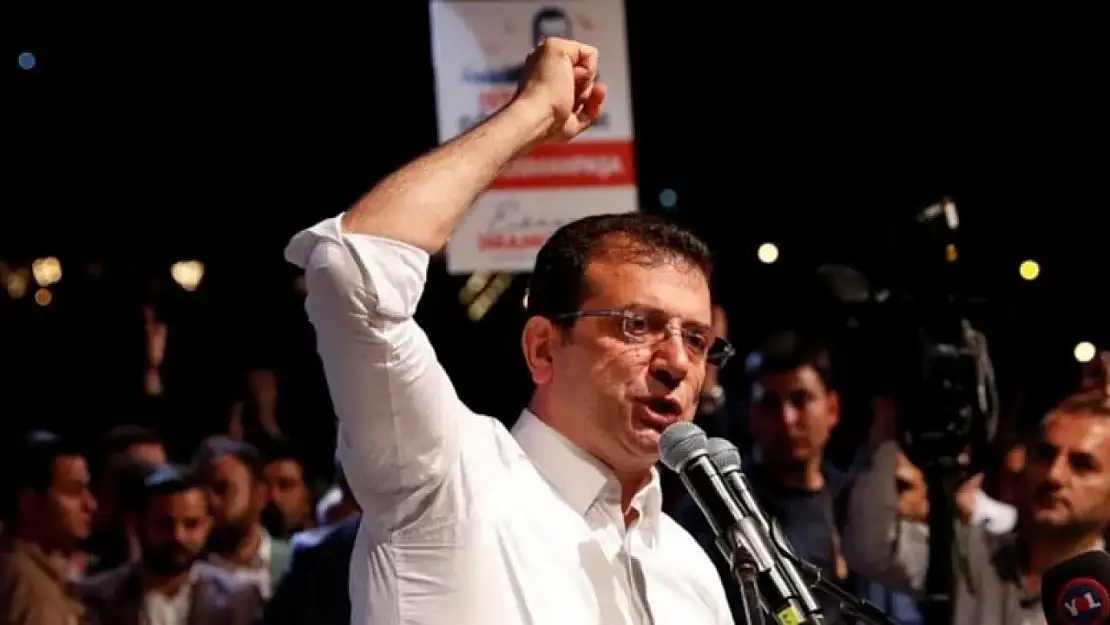CHP Cumhurbaşkanlığı Aday Ofisi'nin sosyal medya hesapları açıldı!