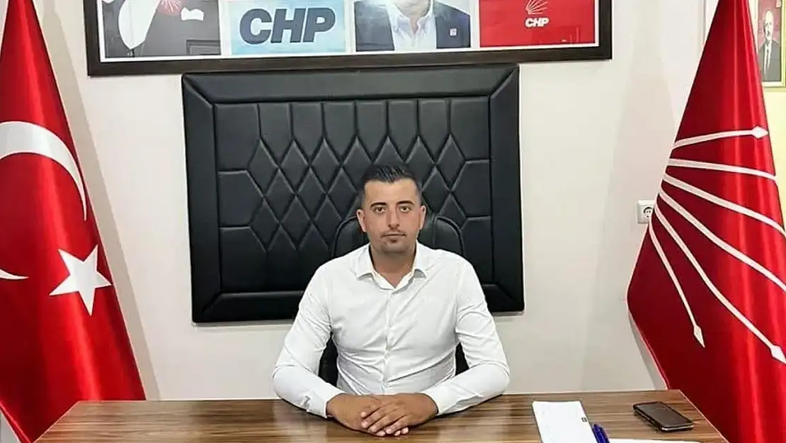 CHP'den istifa eden Tolga Kocabıyık kimdir?