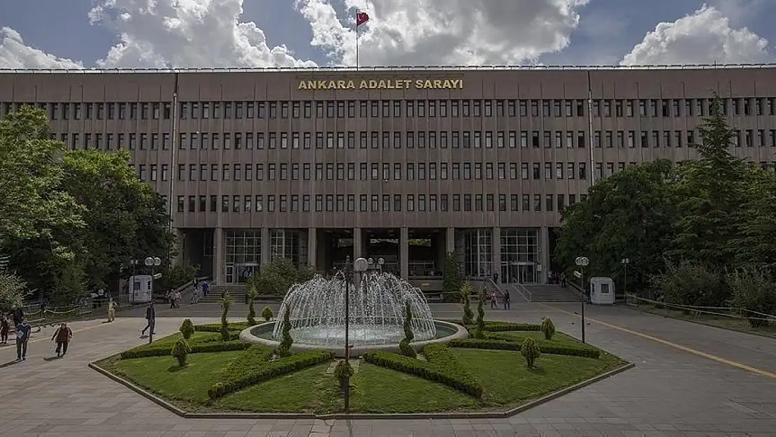 CHP genel başkanına 'hakaret ve tehdit' soruşturması