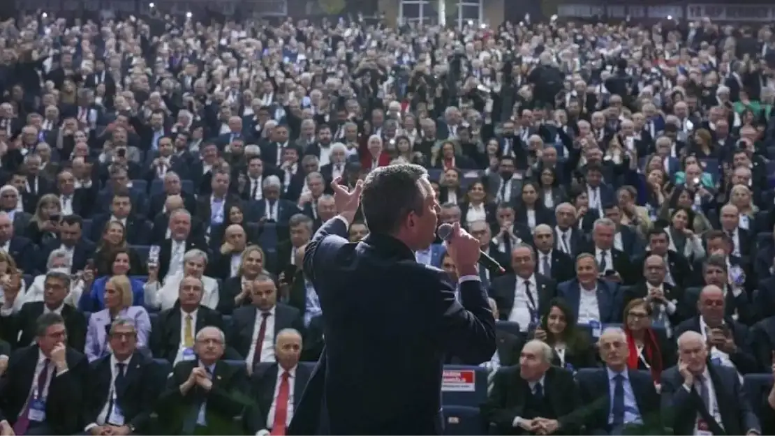 CHP Kurultay Davası nedir, neden açıldı, ne oldu? - SON DAKİKA  CHP Kurultay Davası saat kaçta, ne zaman?