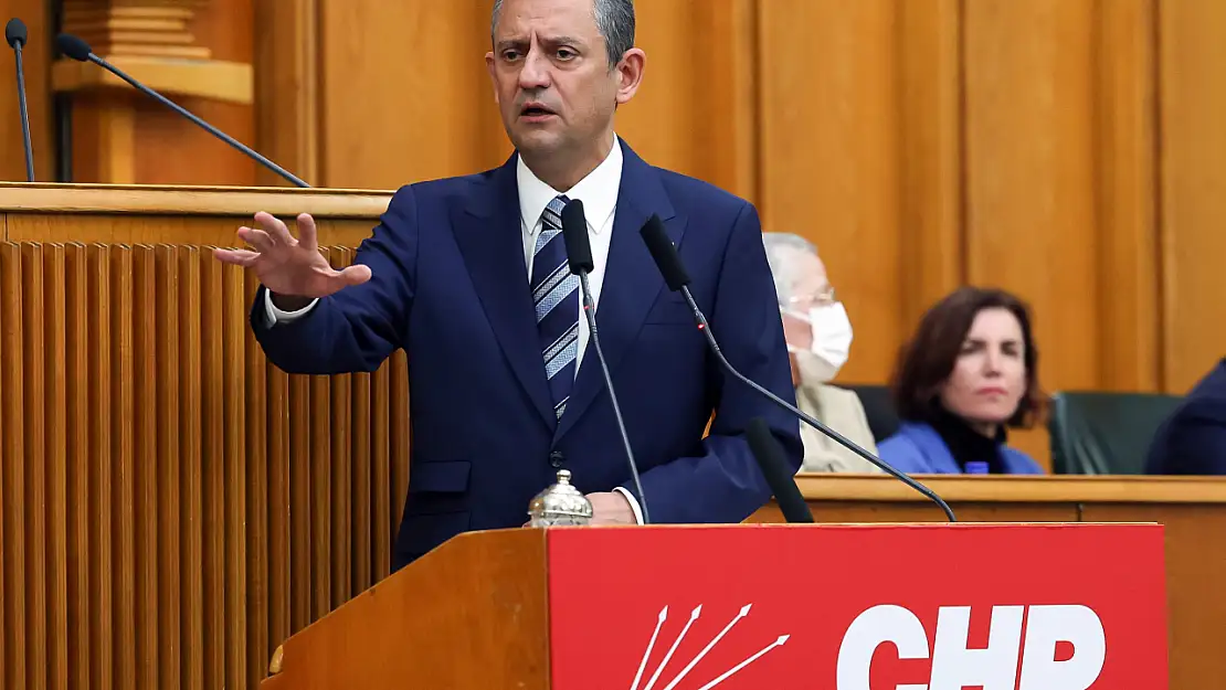 CHP'nin Cumhurbaşkanı adayı 23 Mart'ta belli olacak