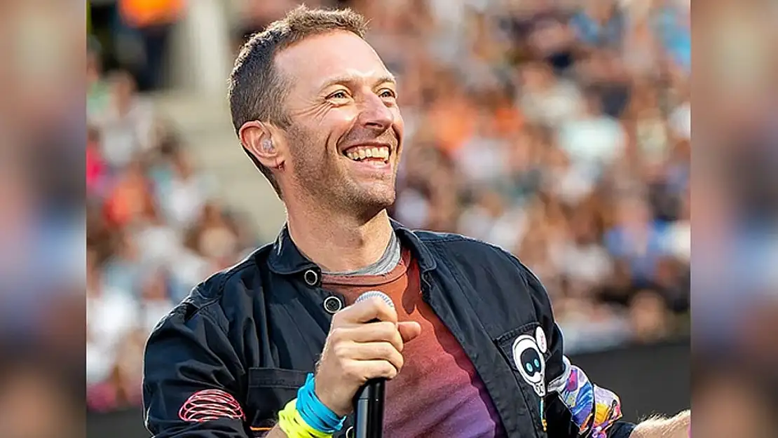 Chris Martin kimdir? Coldplay'in solisti nereli, kaç yaşında?