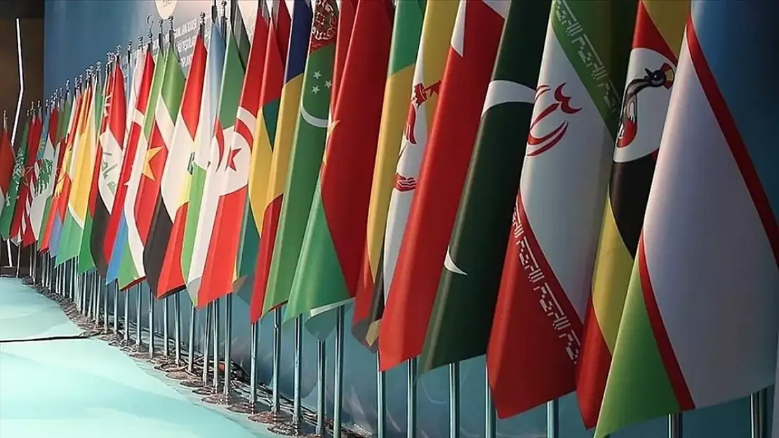 Cidde'de Gazze Konferansı: Dışişleri Bakanı Fidan Liderliğinde Toplanıyor!