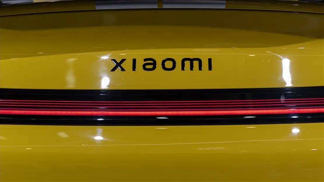 Çin'in yeni gözdesi Xiaomi YU7 elektrikli suv tanıtıldı