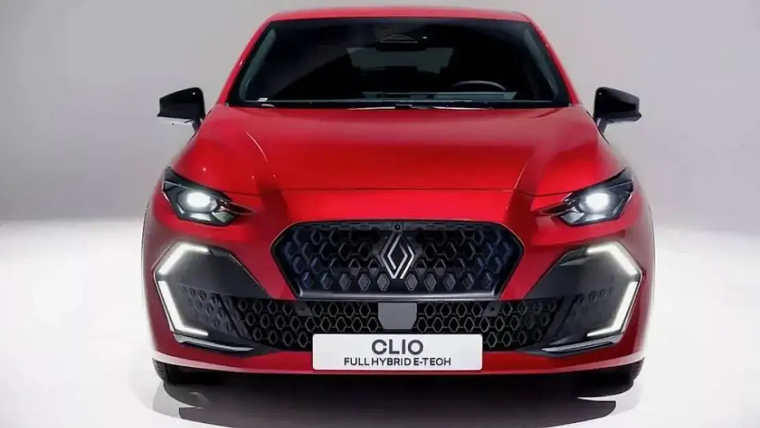 Clio 6 fiyatı ne kadar? Ne zaman satışa çıkacak? Clio 6 ÖTV'siz satış fiyatı | Renault Clio 6 engelli ÖTV'siz alınır mı?