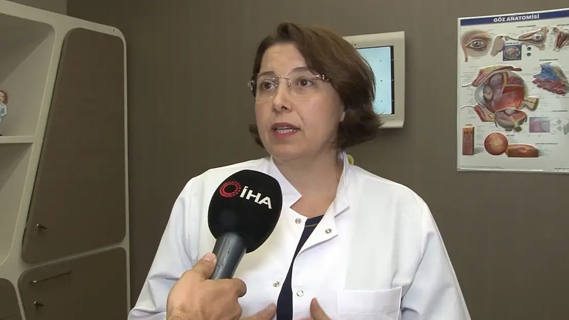 Çocuklarda miyop neden artıyor?