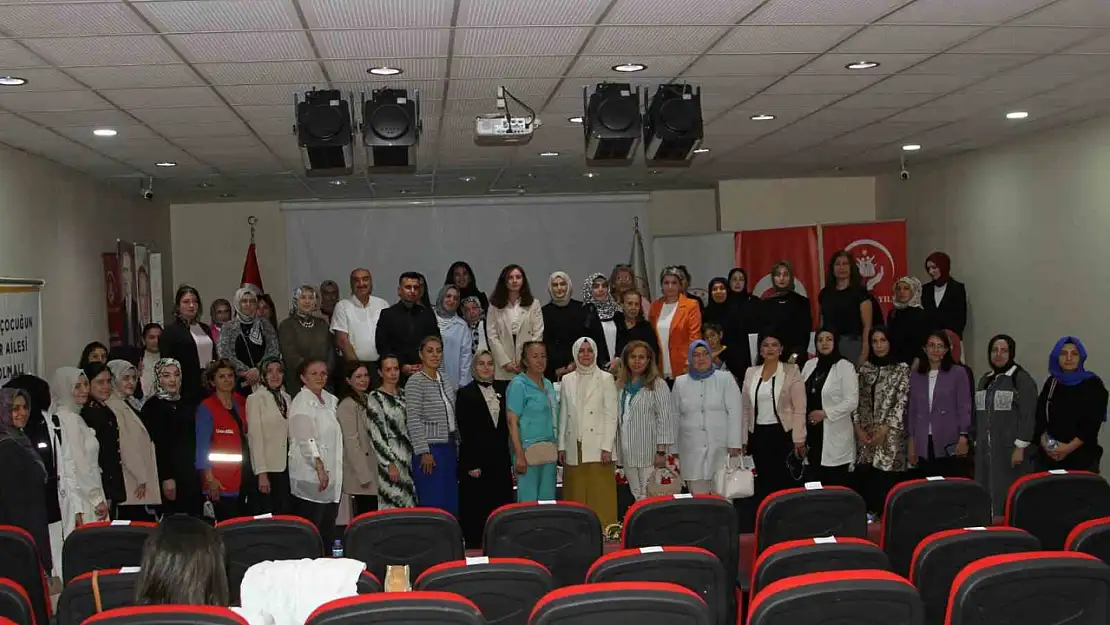 Çocukların Geleceğine Işık Tutan Proje