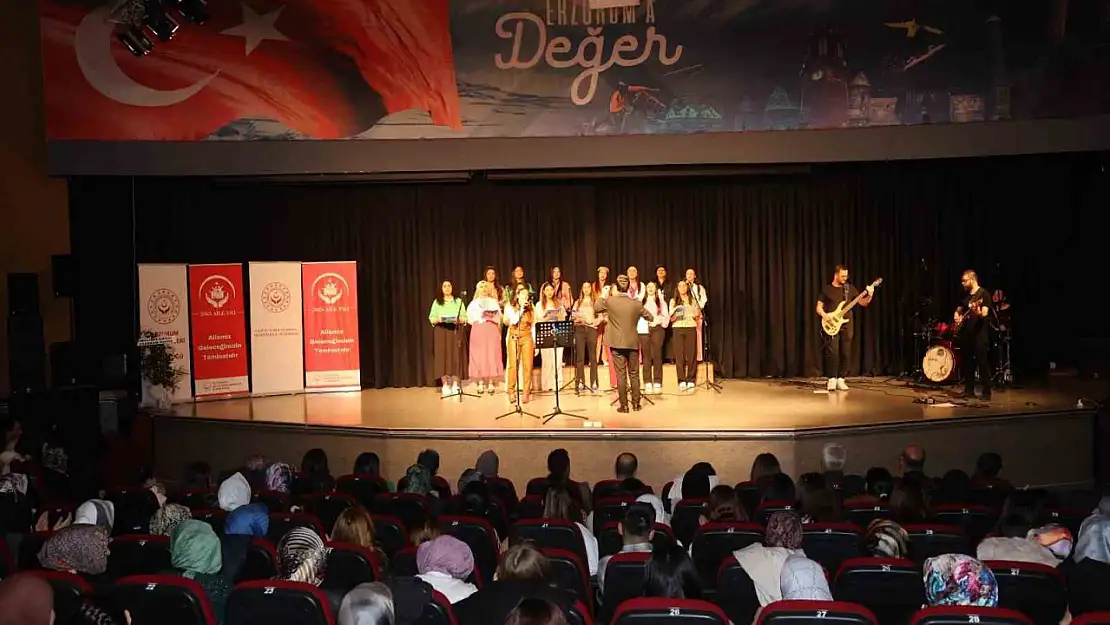 Çocuklarla 80'ler ve 90'lar Esintisi Festivalde Nostalji Şöleni