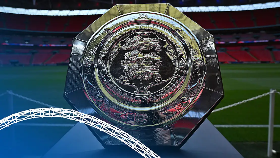 Community Shield Nedir?