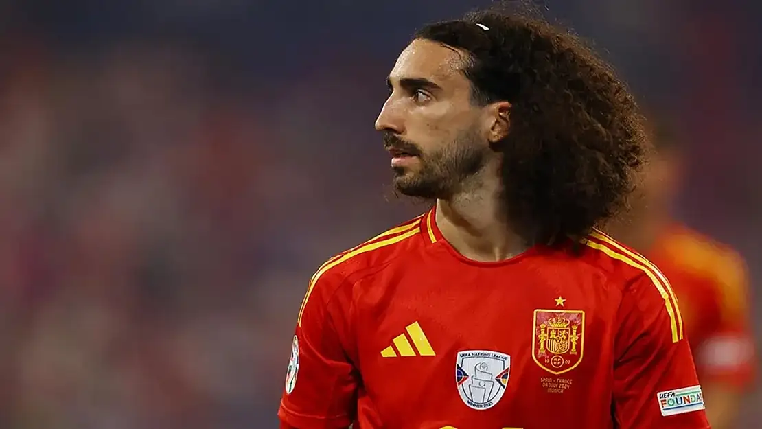 Cucurella neden ıslıklandı?