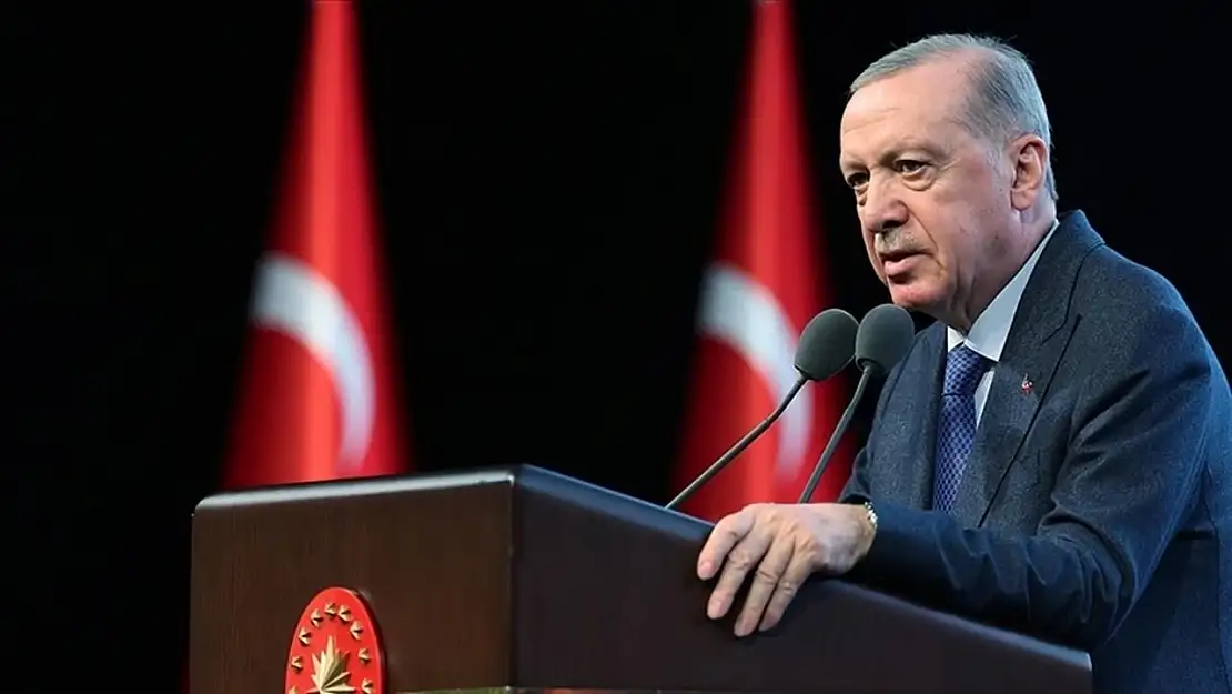 Cumhurbaşkanı Erdoğan, Malazgirt Zaferi'nin 954. yılı için Ahlat'ta olacak