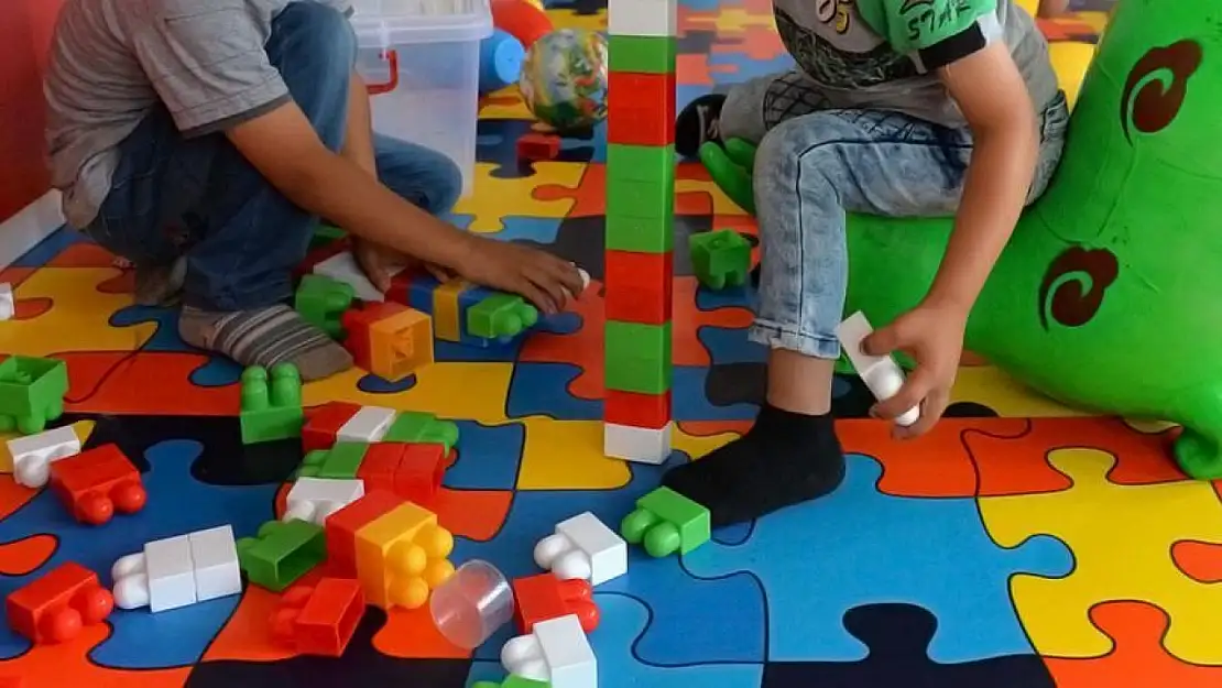 Cumhurbaşkanlığı genelgesiyle yeni kreşlerin önü açıldı
