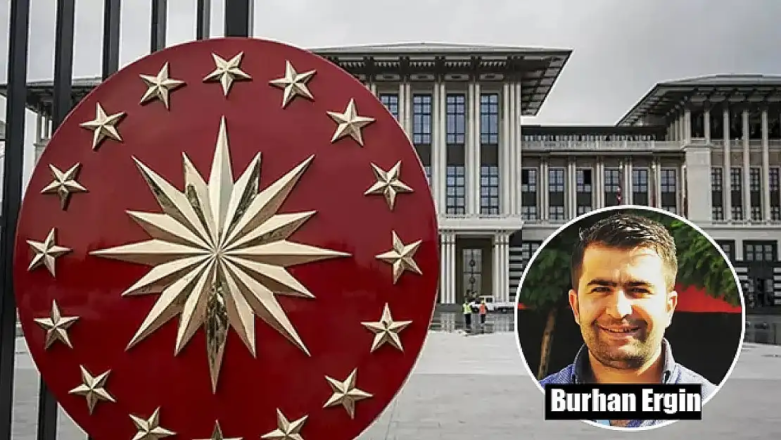 Cumhurbaşkanlığı'ndan Vansesi Gazetesine Önemli Davet