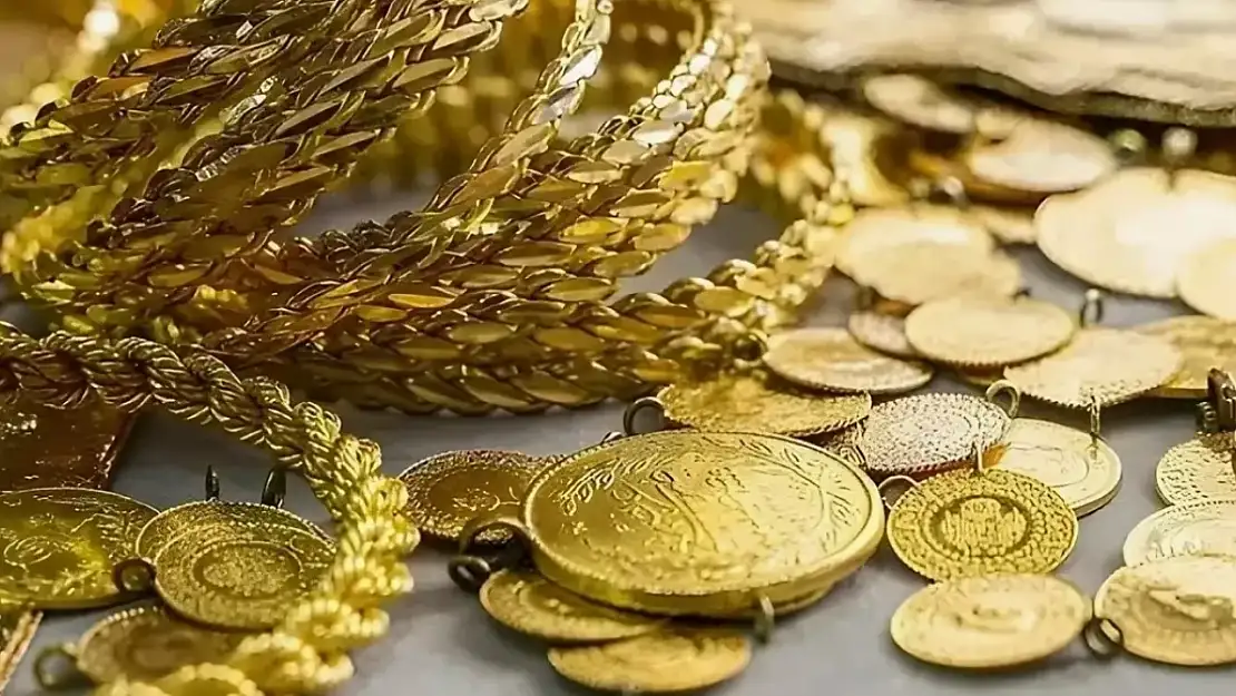 CUMHURİYET ALTINI NE KADAR SON DAKİKA: Altında son durum ne? 25 Haziran Çarşamba bugün çeyrek altın, yarım, tam ve reşat altın ne kadar?