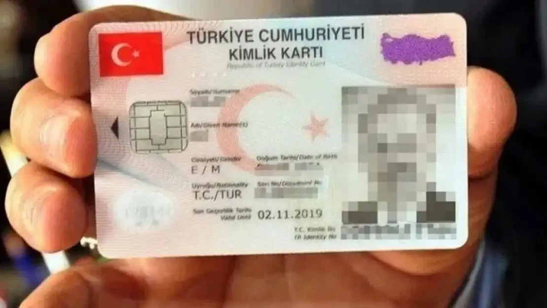 Cüzdan No Nedir?