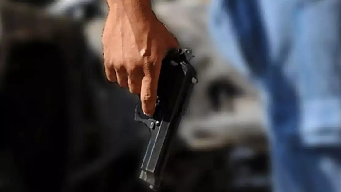 Damat Son Yolculuğuna Uğurlandı, Yengesi Gözaltına Alındı
