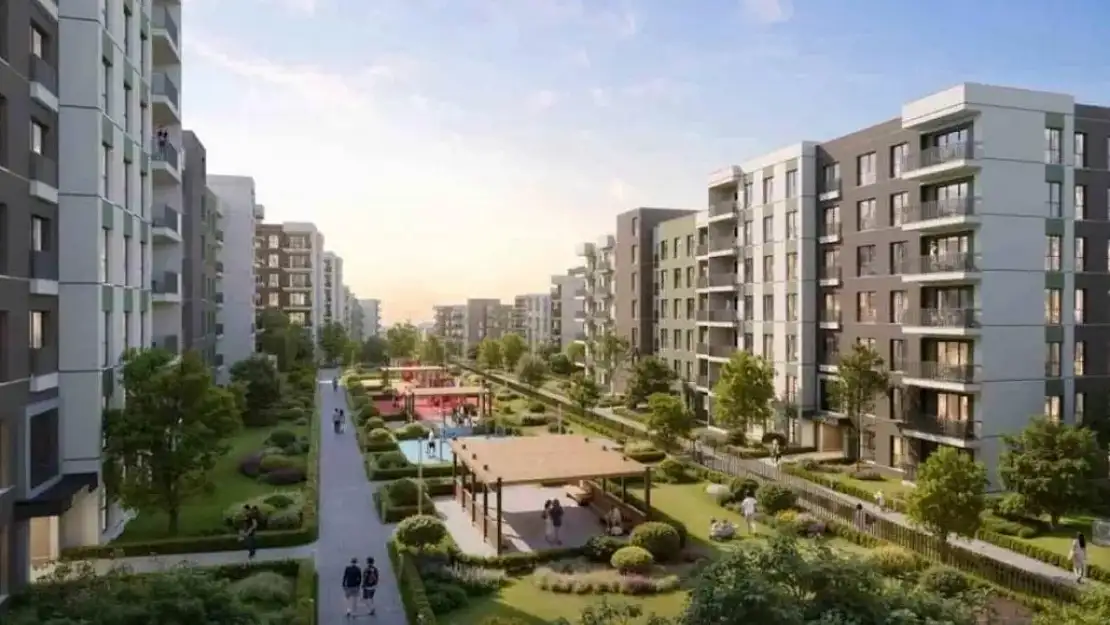 Damla Kent gayrimenkul sertifikası tapu masrafı var mı, ne kadar? (2025)