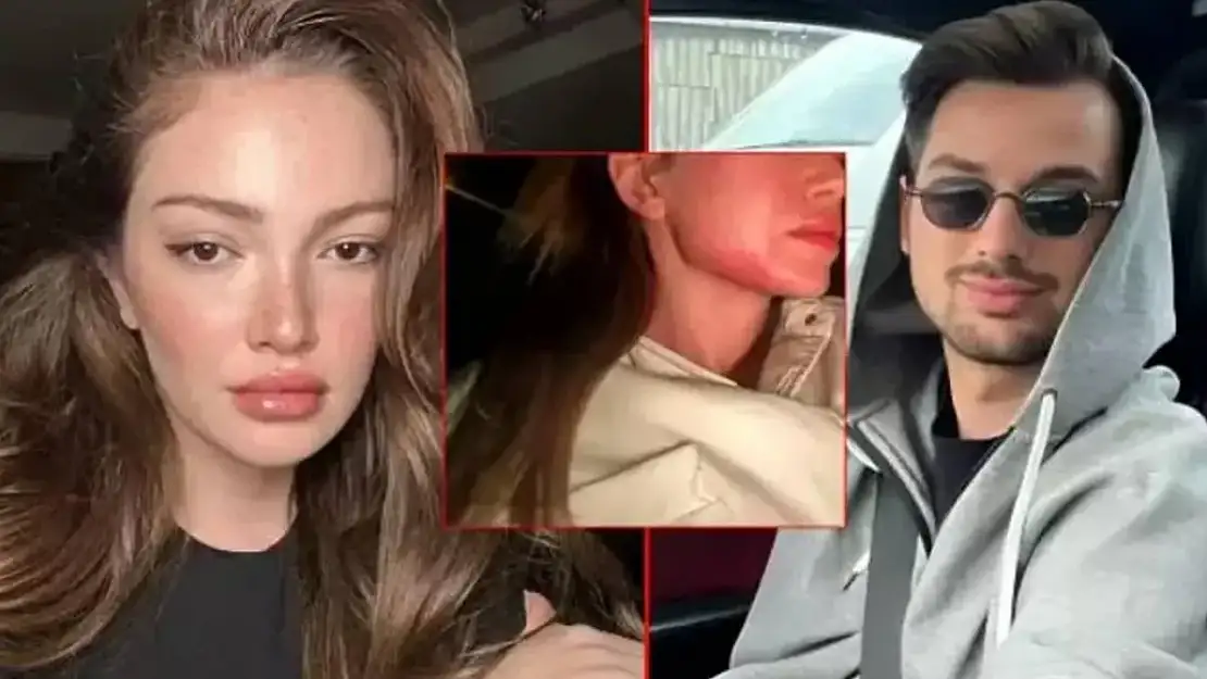 Danla Bilic'in Eski Sevgilisi Berk Çetin Hakkında Şok Gelişme: Tutuklandığı Öğrenildi!