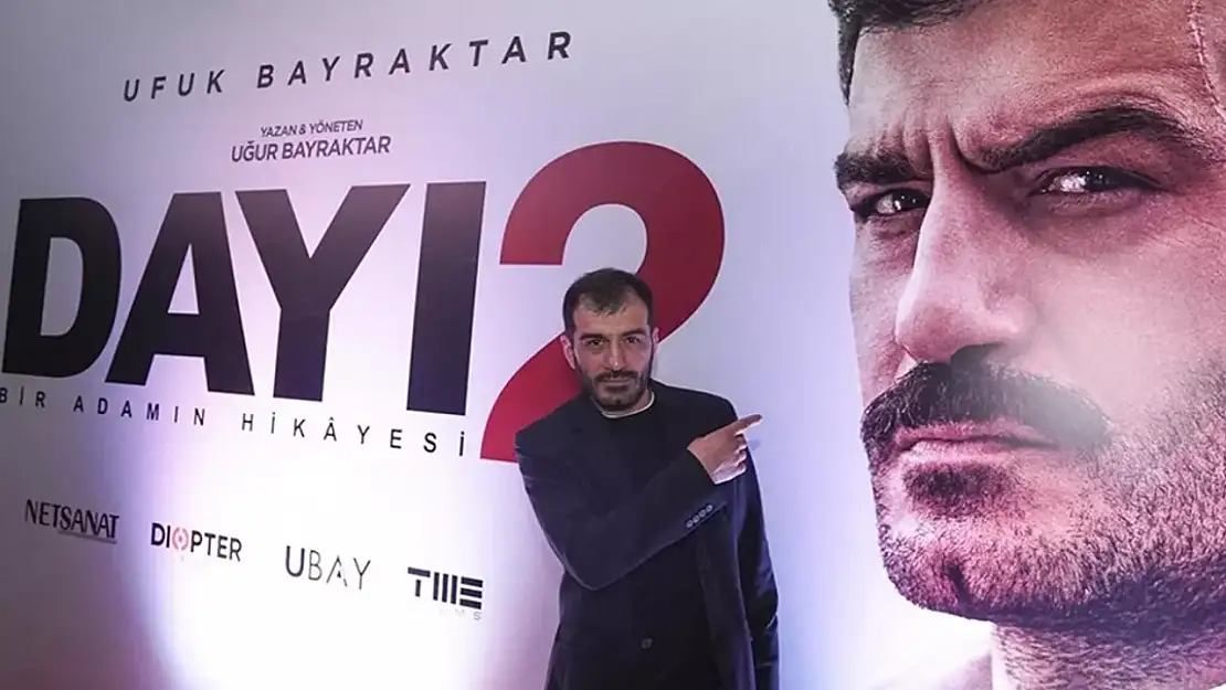 Dayı 2 Netflix'te var mı, nasıl izlenir?