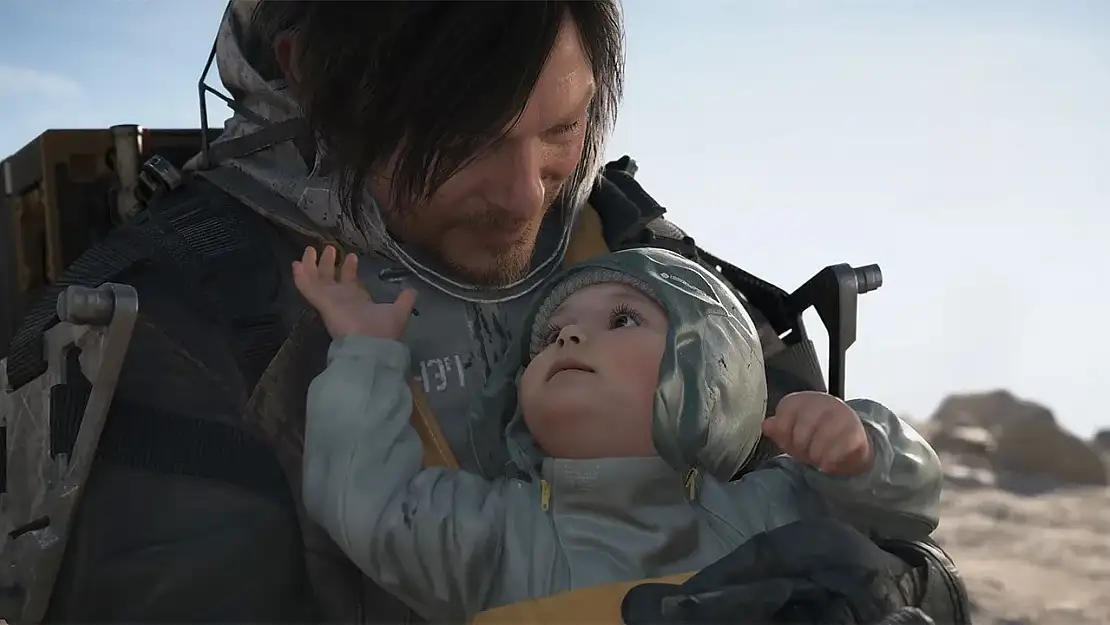 Death Stranding 2: On the Beach çıkış tarihi ne zaman?