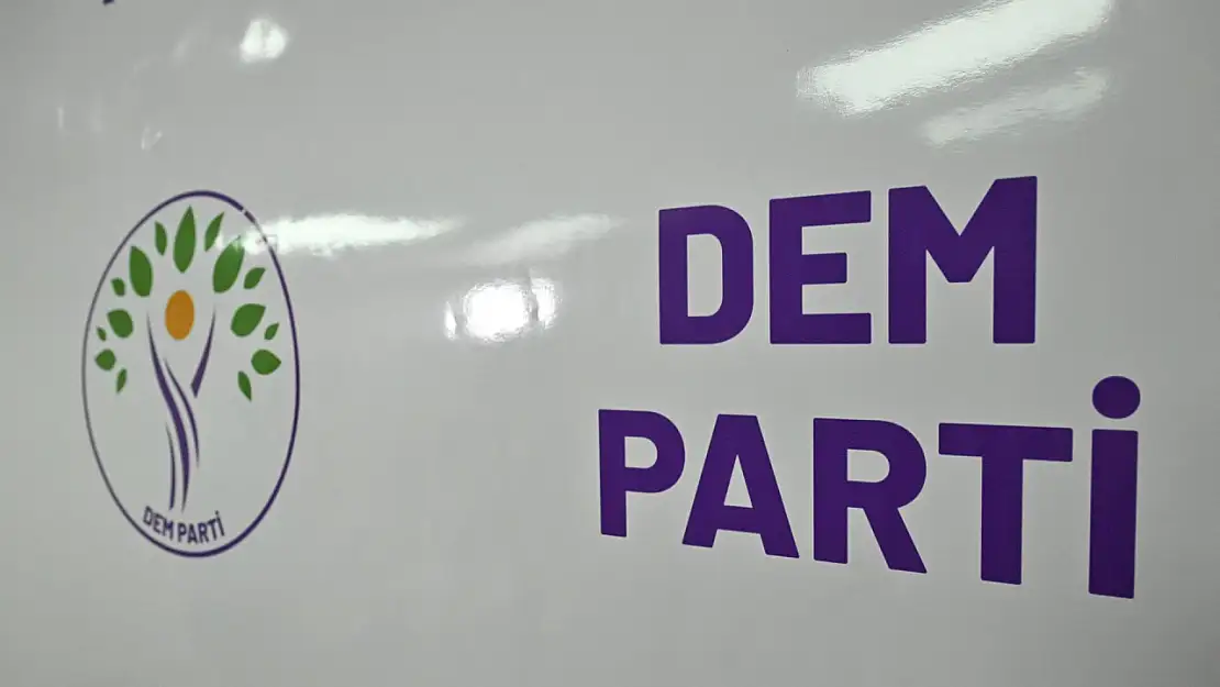 DEM Parti İmralı heyetinin görüşme takvimi açıklandı