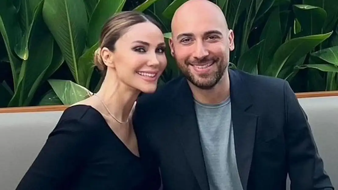Demet Şener'in Aşk Hayatı: Tolga Arman Kimdir?