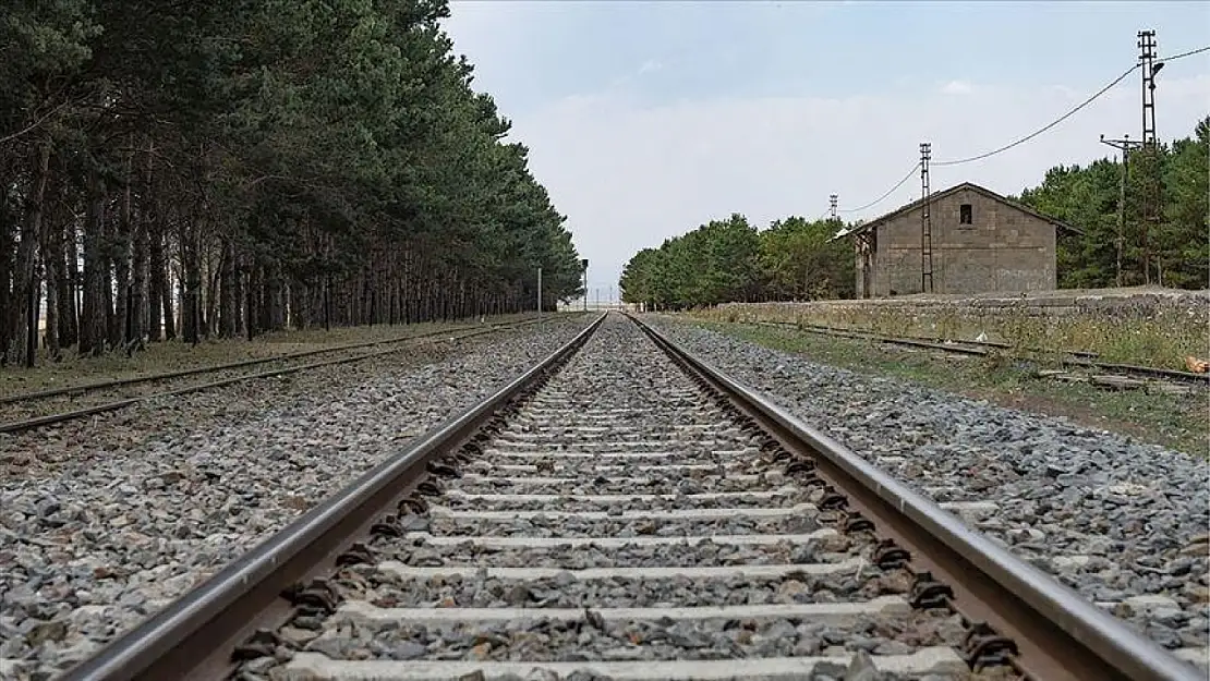 Demir yolu gümrük işlemlerinde dijitalleşme dönemi başlıyor