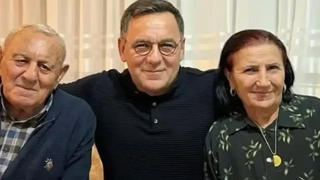 Deniz Zeyrek'in Babası Zeki Zeyrek Kimdir, Neden Öldü?