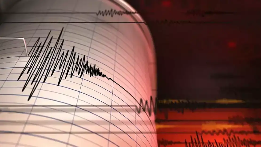 Deprem mi oldu? 28 Haziran 2025 Az önce nerede deprem oldu, son deprem ne zaman, kaç büyüklüğünde oldu?