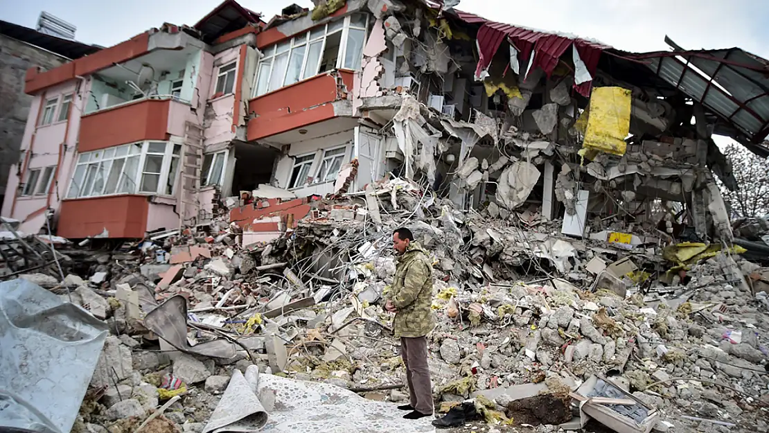 Deprem sonrası çocuklarda travmayı önlemenin yolları