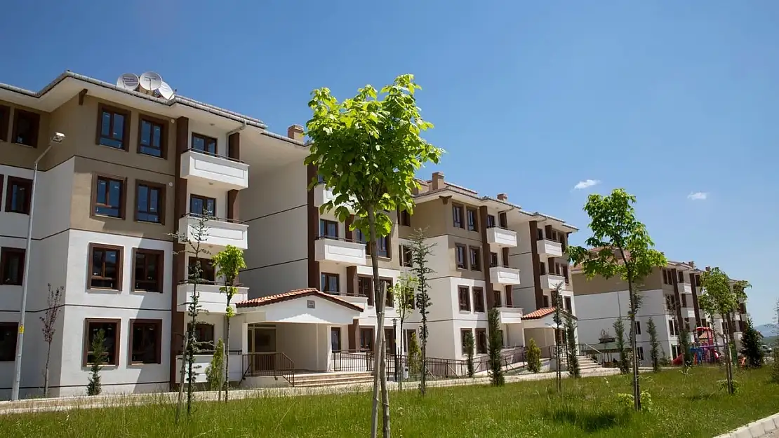 Depremzedelerin Kura Heyecanı Ertelendi, Yeni Tarih Temmuz Olabilir!