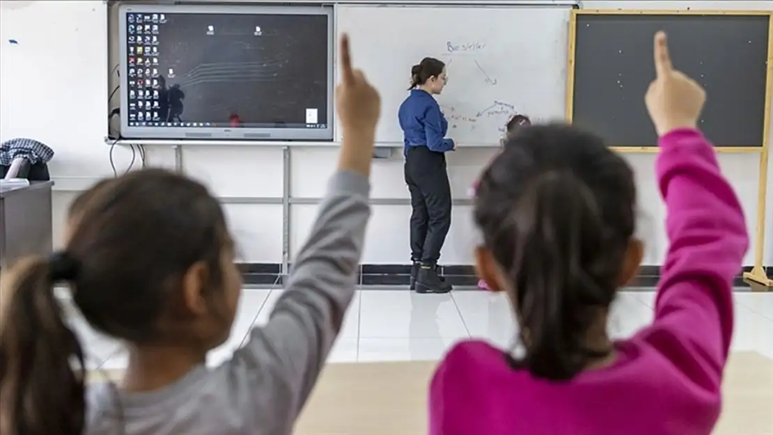 Derecelere göre öğretmen maaşları Temmuz zamlı öğretmen maaşı ne kadar oldu 2025?