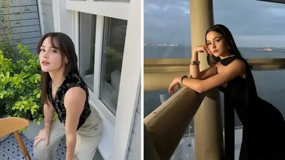 Derya Pınar Ak kaç yaşında, nereli? Derya Pınar Ak kimdir?