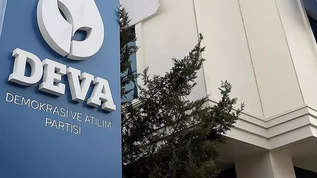 DEVA Partisi Milletvekilleri  Evrim Rızvanoğlu ve Cem Avşar Neden İstifa Etti?