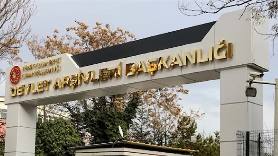 Devlet Arşivleri Başkanlığı 25 sözleşmeli personel alacak