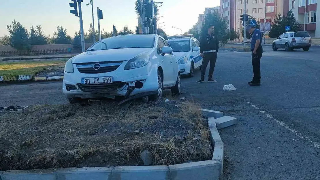 Direksiyon Başında Kalp Krizi Geçiren Sürücü, Hayatını Kaybetti