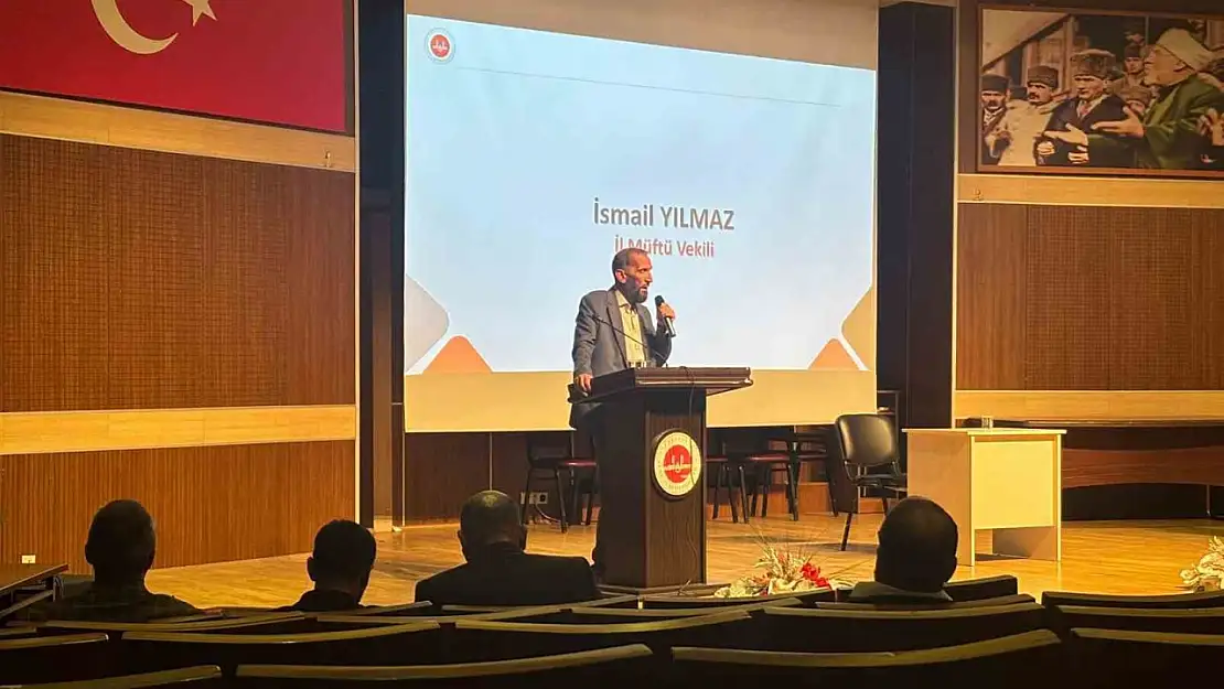 Diyanet, Kur'an Eğitim Merkezlerini Tanıttı: Yeni İmkanlar ve Eğitim Fırsatları!
