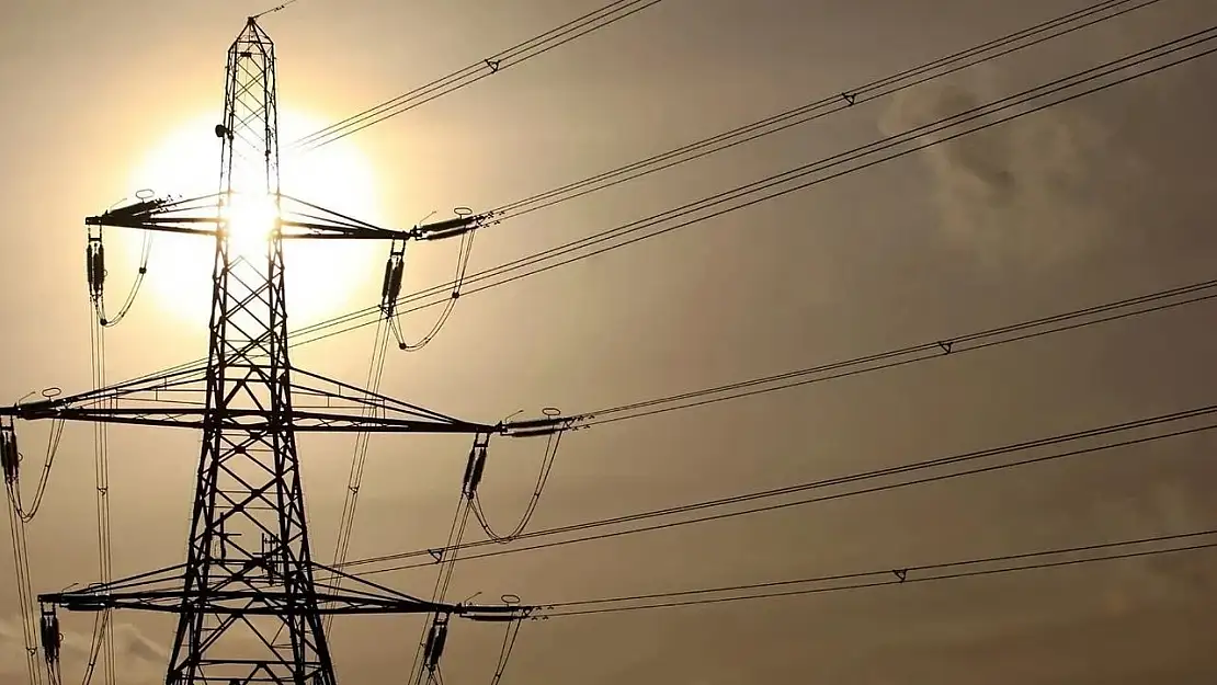 Diyarbakır'da 26-28 Temmuz'da Elektrik Kesintileri Uygulanacak, Detaylar Açıklandı