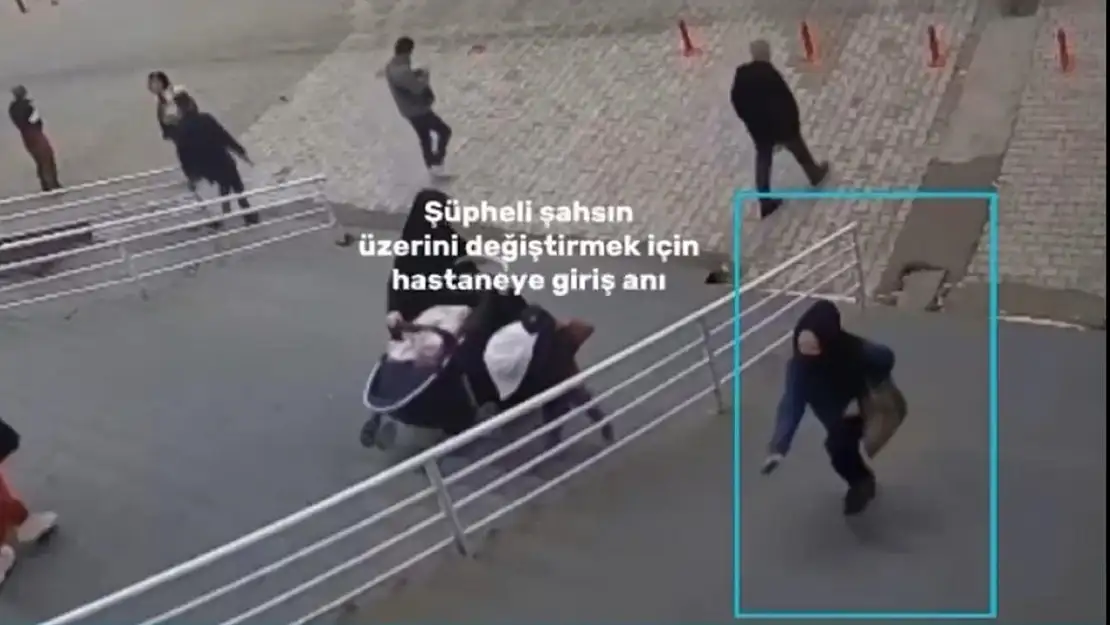 Diyarbakır'da ATM Dolandırıcılarına Operasyon: İki Şüpheli Tutuklandı