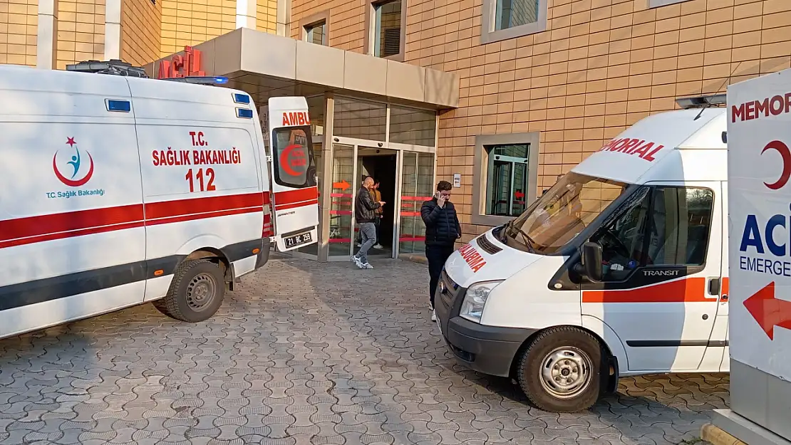 Diyarbakır'da bekçiler ile şüpheliler arasında silahlı çatışma: 1 ölü, 2 yaralı