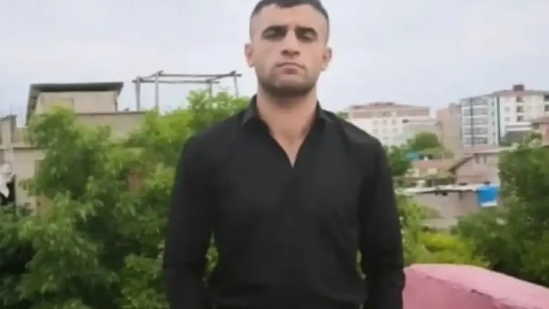 Diyarbakır'da kayıp gencin cansız bedeni bulundu
