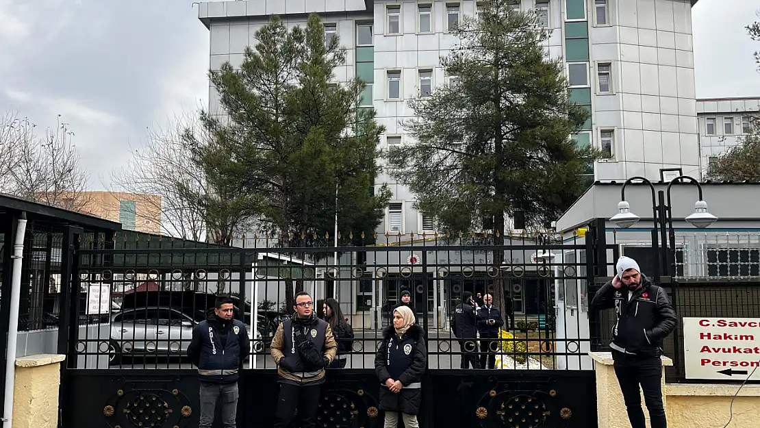 Diyarbakır'da Narin Güran cinayeti davasında tanıklar dinleniyor