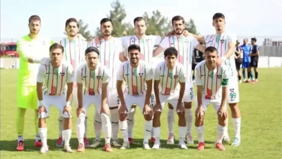 Diyarbekirspor adı Kobani Spor mu oldu, Diyarbekirspor adı değişti mi?