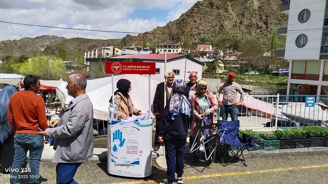 Doç. Dr. Füsun Karaşahin 90 Bin Kişiye Sağlıklı Yaşam Bilinci Kazandırmayı Hedefliyoruz