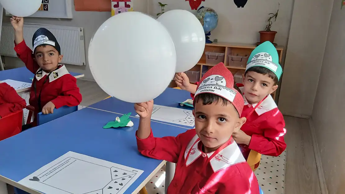 Aile Destek Merkezleri yeni eğitim yılına renkli bir başlangıç yaptı